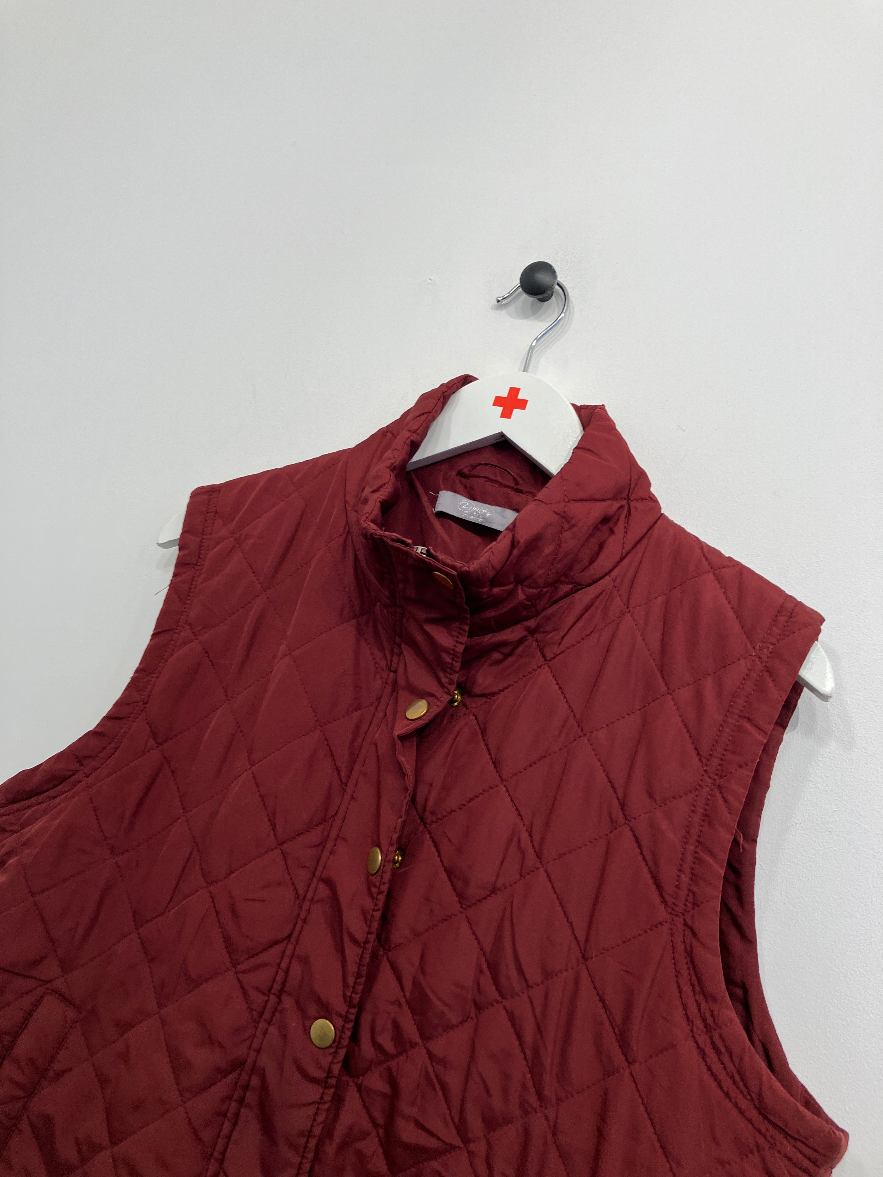 Units Vest